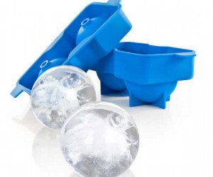 Ice Cube Tray