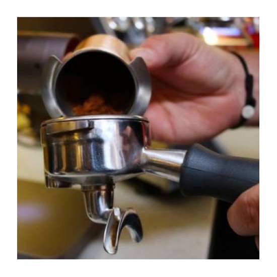 Rhino Dosing Cup Δοσομετρικό Ποτηράκι Για Αλεσμένο Καφέ 50gr