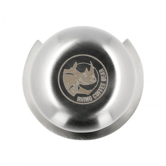 Rhino Dosing Cup Δοσομετρικό Ποτηράκι Για Αλεσμένο Καφέ 50gr