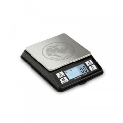 Rhino Dosing Scale 1000g/0.1g - Ζυγαριά Δόσεων