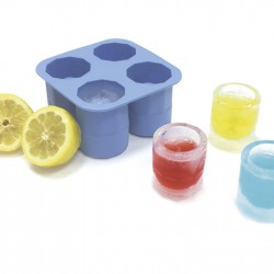 Ice Shot Glass Mould