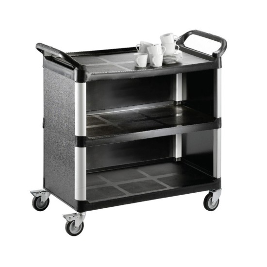 Karamco Καρότσι Μεταφοράς Και Γενικής Χρήσης Karamco Καρότσι Μεταφοράς Και Γενικής Χρήσης