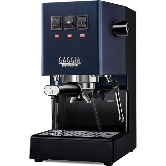 Gaggia New Classic Color Μηχανή Καφέ Espresso