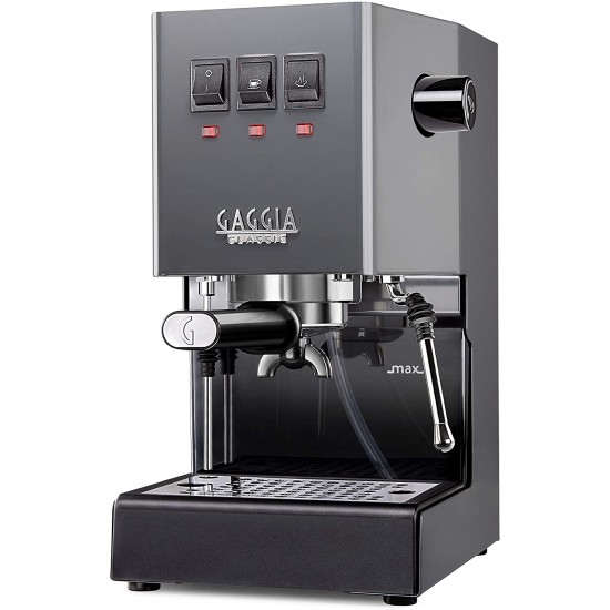 Gaggia New Classic Color Μηχανή Καφέ Espresso
