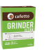 Cafetto Grinder Clean 3 sachets - Coffee Grinder Cleaner 45g 3pcs Cafetto Grinder Clean 3 sachets - Coffee Grinder Cleaner 45g 3pcs