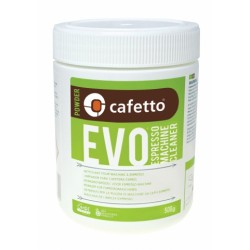 Cafetto EVO Espresso Machine Cleaner 500g