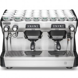 Rancilio Classe 5 USB 2 Groups Επαγγελματική Μηχανή Espresso