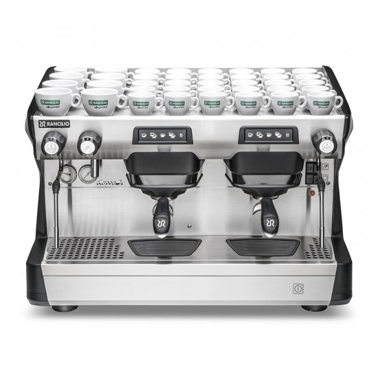 Rancilio Classe 5 USB 2 Group Επαγγελματική Μηχανή Espresso