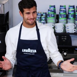 Lavazza Ποδιά Barista