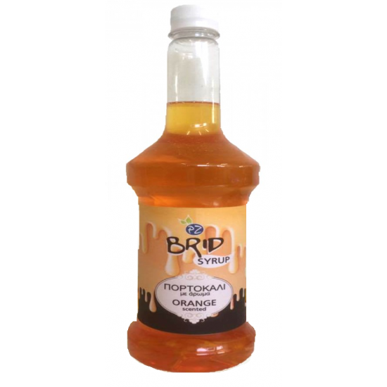 ΣΗΛ Proza Brid Σιρόπι Πορτοκάλι ΣΗΛ Proza Brid Σιρόπι Πορτοκάλι