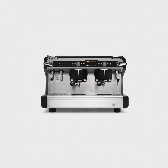 Rancilio Classe 20 ASB 2 Group Επαγγελματική Μηχανή Espresso