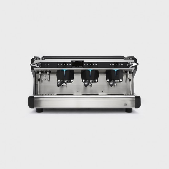 Rancilio Classe 20 SB 3 Group Επαγγελματική Μηχανή Espresso