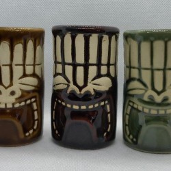 APS Tiki Mug Shot Σφηνοπότηρο 40ml