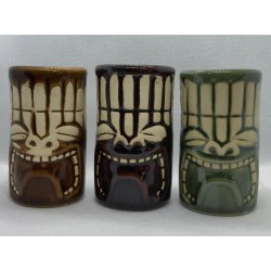 APS Tiki Mug Shot Σφηνοπότηρο 40ml