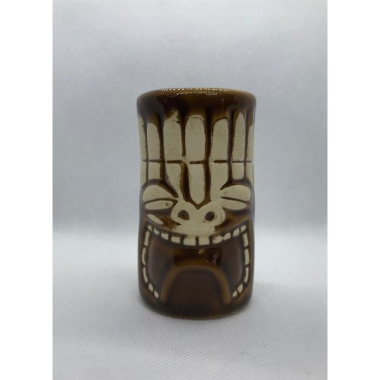 APS Tiki Mug Shot Σφηνοπότηρο 40ml