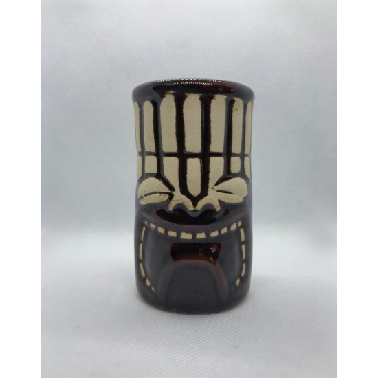 APS Tiki Mug Shot Σφηνοπότηρο 40ml