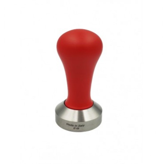 Class Coffee Tamper Με Εργονομική Λαβή Από Ξύλο 41mm