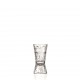 RCR Cristalleria Italiana Mixology Tattoo Jigger-Shotglass RCR Cristalleria Italiana Mixology Tattoo Jigger-Shotglass