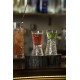 RCR Cristalleria Italiana Mixology Tattoo Jigger-Shotglass RCR Cristalleria Italiana Mixology Tattoo Jigger-Shotglass