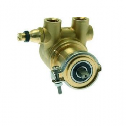 Αντλία Rotoflow Σπείρωμα 3/8" GAS Wega-Astoria