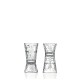 RCR Cristalleria Italiana Mixology Tattoo Jigger-Shotglass RCR Cristalleria Italiana Mixology Tattoo Jigger-Shotglass