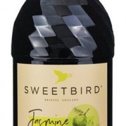 Sweetbird Κρύο Τσάι Jasmine Lime