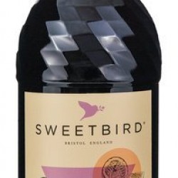 Sweetbird Κρύο Τσάι Passionfruit Lemon