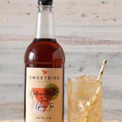 Sweetbird Ice Tea Watermelon