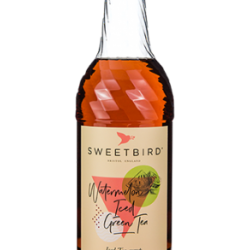 Sweetbird Ice Tea Watermelon