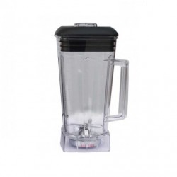 Colorato Blender CLB-1500N/1800S Replacement Unbreakable Jug