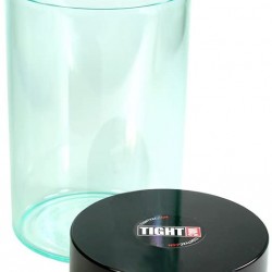 TightVac TV4-CBK Δοχείο Αποθήκευσης Vacuum 1.3L-340gr