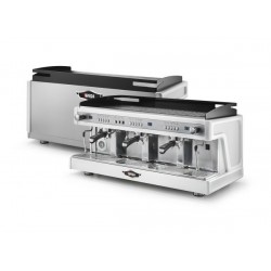 Wega Airy EVD/2 Επαγγελματική Μηχανή Espresso Με Θερμοσιφωνικό Σύστημα