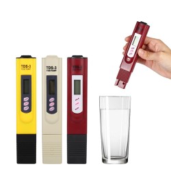 Digital TDS-3 Tester Pen For Water Quality