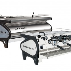 La Marzocco Strada Semi Automatic (EE) Μηχανή Καφέ Espresso