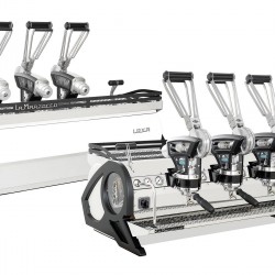 La Marzocco Leva S Μηχανή Καφέ Espresso