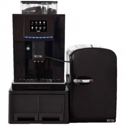 Belogia BC 8 Pro Super Automatic Coffee Machine