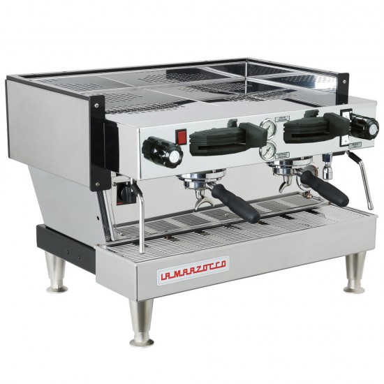 La Marzocco Linea (MP) Mechanical Paddle Μηχανή Καφέ Espresso