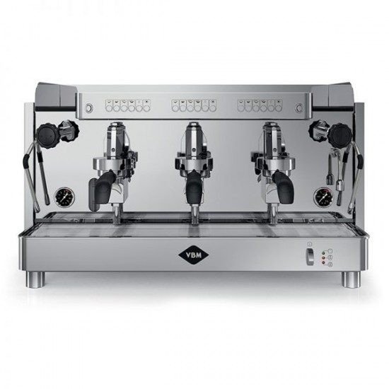 VBM Replica HX Elettronica Espresso Coffee Machine VBM Replica HX Elettronica Espresso Coffee Machine