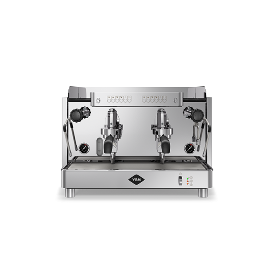 VBM Replica HX Elettronica Espresso Coffee Machine VBM Replica HX Elettronica Espresso Coffee Machine
