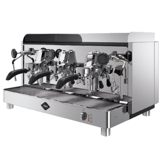 VBM Replica HX Elettronica Espresso Coffee Machine VBM Replica HX Elettronica Espresso Coffee Machine