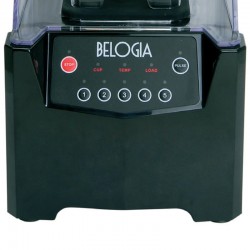 Belogia Blender BL-6MC Board and Keyboard