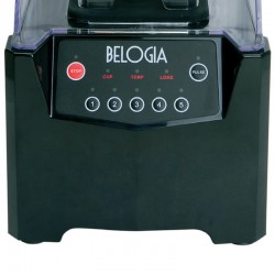 Belogia Blender BL-6MC Πλακέτα και Πληκτρολόγιο