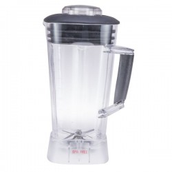 Colorato Blender CLB-2200AD Spare Unbreakable Jug