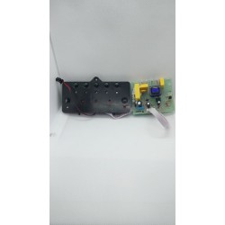 Belogia Blender BL-6MC Πλακέτα και Πληκτρολόγιο