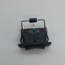 Artemis 3-position Switch For Drink Mixer