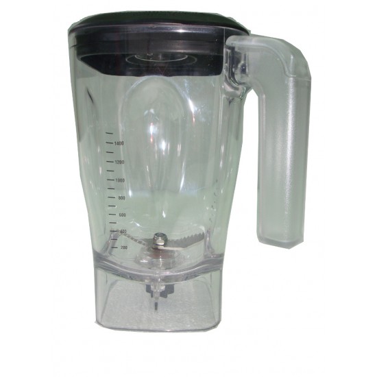 Johnny Blender AK / 12 Replacement Jug with No Cover
