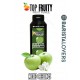 Fruit Puree Πράσινο Μήλο Top Fruity 1kg