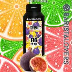 Fruit Puree Fig Top Fruity 1kg
