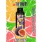 Fruit Puree Σύκο Top Fruity 1kg