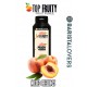 Fruit Puree Ροδάκινο Top Fruity 1kg